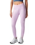 THE NORTH FACE - Women's Easy Fit Resolve Leggings - LUPINE, S