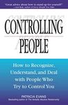 Controlling People: How to Recogniz