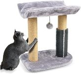 Small Cat Tree 4 in 1 - Cat Scratch