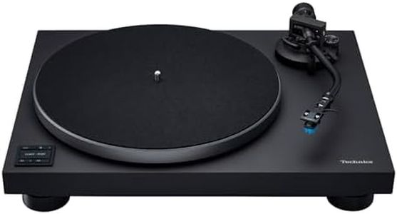 Technics D