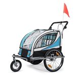 Bike Trailer For Kids