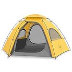 KAZOO Outdoor Family Tent Durable L