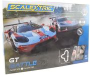 Scalextric