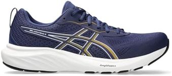 ASICS Mens Gel Contend 9 Road Running Shoes Indigo Blue 9