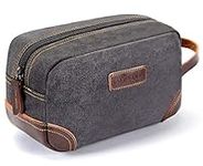 emissary Travel Toiletry Bag for Me