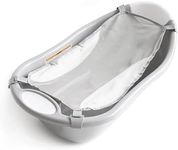 Regalo Baby Basics Infant Bath Tub,