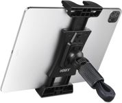 JUBOR Bike Tablet Holder, Portable 