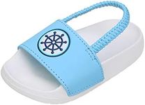 DREAM PAIRS Toddler Boys Girls Slip