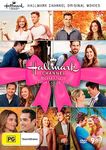 Hallmark Romance 9 Film Collection (The Perfect Catch/Falling for Vermont/Under The Autumn Moon/The Sweetest Heart/Winter Castle/Sister of the Bride/A Harvest Wedding/Autumn in the City/Pearl In