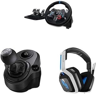 Logitech G