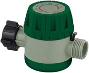 Orbit 62034 Mechanical Watering Hose Timer, Colors May Vary