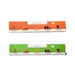 Nirmalaya Sandalwood & Tulsi Incense Sticks 80 Sticks | 100% Natural Charcoal-Free Agarbatti from Sacred Temple Flowers | Organic Handmade for Pooja, Meditation, Yoga & Aromatherapy