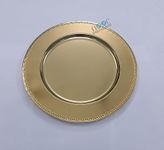 Dinner Plates Chargers