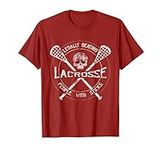 Lacrosse: Legally Beating People Wi