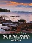 National Parks Exploration Series: 