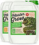 Xpert Nutrients Master Grow A+B (5L