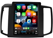 10 Inch Android 12 Car Radio Upgrad