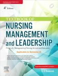 Textbook of Nursing Management and Leadership, 4e