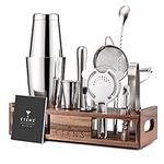 Etens Mixology Bartender Kit Bar To