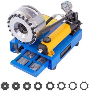 Hose Crimp