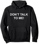 Don't Talk