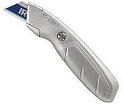 4 Pack Irwin 2081101 Fixed Blade Utility Knife