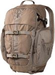 Badlands Pursuit Camouflage Hunting Day Pack - Bow And Rifle Compatible, Mud