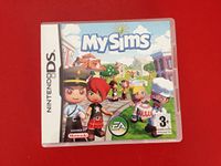 My Sims - Nintendo DS