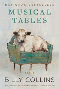 Musical Tables: Poems