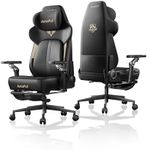 AutoFull M6 Ultra 2.0 Ergonomic Gam