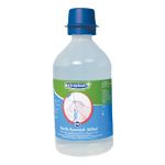 Eyecare Refill 500ml Sterile Eyewash, 2/Pack (1000ml Total)