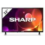 SHARP 32FA2K 32" inch 720p HD Ready LED TV | 2023 |