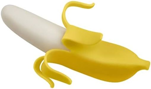 Fred TOP Banana Wine Bottle Stopper