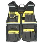 Electricians Tool Vests