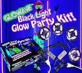 Black Lights for Glow Party! 115W B