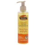 Palmer's Cocoa Butter Face Cleansing Oil, 6.5 Fluid Ounce