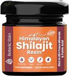 Shilajit Resin