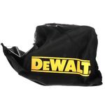 DeWalt OEM N511149 replacement lawn mower grass bag