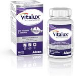VITALUX® Advanced, Ocular Multivita