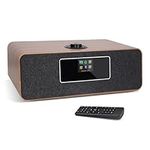 MS3 Stereo Smart Music System with 