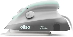 oliso M3Pro Project Steam Iron with