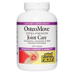 Natural Factors - OsteoMove Extra Strength Joint Care (Bonus Size) - 240 Tablets