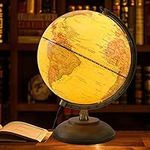 JOWHOL Illuminated Globe for Childr