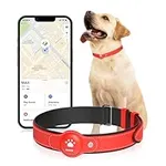 Modus GPS Tracker for Dogs, 2 in 1 