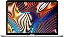 Apple Mid 2019 MacBook Pro Touch Ba