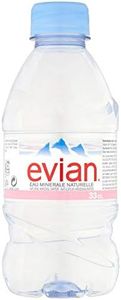Evian | Mineral Water | 24 X 330Ml
