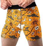 Random Stock Apparel Funny Boxer Br