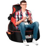 Big Joe Game Chairs