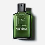 Pour Homme by Paco Rabanne Eau de Toilette for Men 100 ml