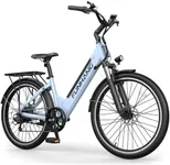 Funhang Electric Bike for Adults, 1